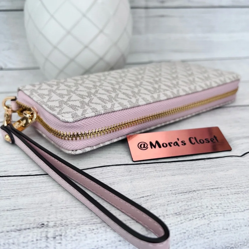 🦋Michael Kors Wallet - Picture 4 of 8